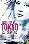 Cover of Non-Stop Till Tokyo