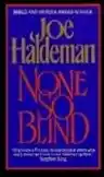 Cover of None So Blind