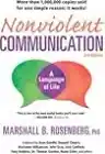 Cover of Nonviolent Communication: A Language of Compassion
