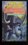 Cover of Norby and Yobo's Great Adventure