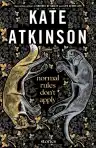 Cover of Normal Rules Don't Apply