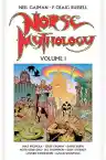 Cover of Norse Mythology Volume 1