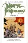 Cover of Norse Mythology Volume 3