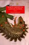Cover of North American Lake Monsters