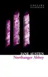Cover of Northanger Abbey