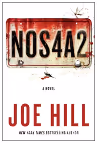 Cover of NOS4A2