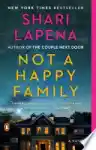Cover of Not a Happy Family