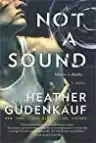 Cover of Not a Sound