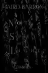 Cover of Not a Speck of Light: Stories