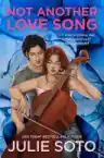 Cover of Not Another Love Song