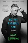 Cover of Not My Father's Son