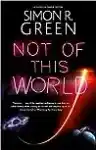Cover of Not of This World
