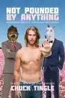 Cover of Not Pounded By Anything: Six Platonic Tales Of Non-Sexual Encounters