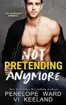 Cover of Not Pretending Anymore
