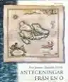 Cover of Anteckningar från en ö