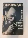 Cover of Notes of a Dirty Old Man