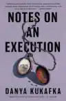 Cover of Notes on an Execution