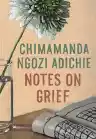 Cover of Notes on Grief