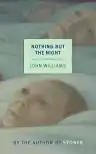 Cover of Nothing but the Night