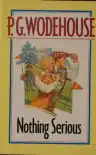 Cover of Nothing Serious