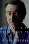 Cover of Nothing to Be Frightened Of