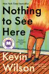 Cover of Nothing to See Here