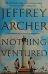 Cover of Nothing Ventured