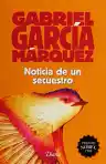 Cover of Noticia de un secuestro