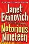 Cover of Notorious Nineteen