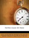 Cover of Notre-Dame de Paris