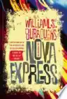 Cover of Nova Express
