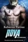 Cover of Nova