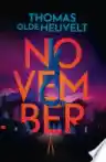 Cover of November