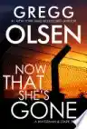 Cover of Now That She's Gone