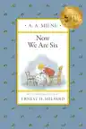 Cover of Now We Are Six