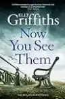 Cover of Now You See Them