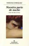 Cover of Nuestra parte de noche