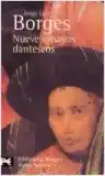 Cover of Nueve ensayos dantescos