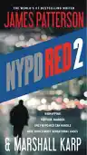 Cover of NYPD Red 2