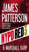 Cover of NYPD Red 3