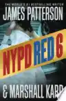 Cover of NYPD Red 6