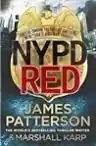 Cover of NYPD Red