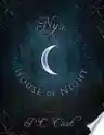Cover of Nyx in the House of Night