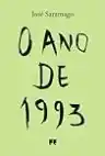 Cover of O Ano de 1993