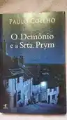 Cover of O Demônio e a Srta. Prym