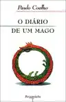 Cover of O Diário de um Mago