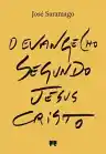Cover of O Evangelho Segundo Jesus Cristo