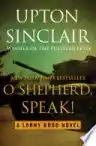 Cover of O Shepherd, Speak!