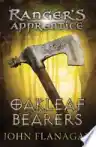Cover of Oakleaf Bearers