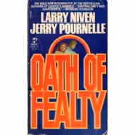 Cover of Oath of Fealty